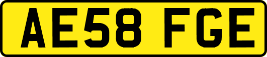 AE58FGE