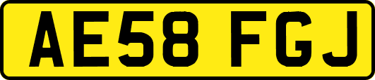 AE58FGJ