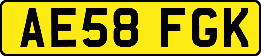 AE58FGK