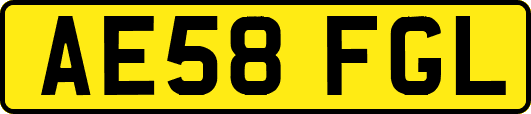 AE58FGL