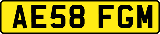 AE58FGM