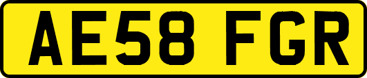 AE58FGR