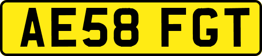 AE58FGT