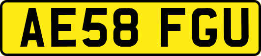 AE58FGU