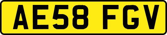 AE58FGV