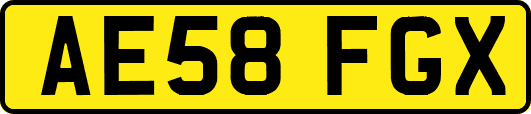AE58FGX