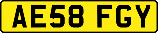 AE58FGY