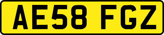 AE58FGZ