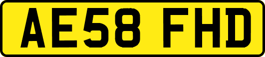 AE58FHD