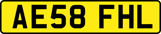 AE58FHL