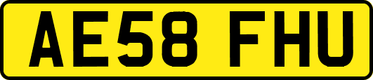AE58FHU