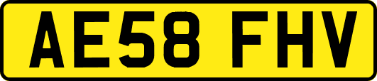 AE58FHV