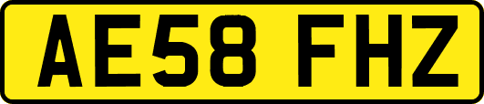 AE58FHZ