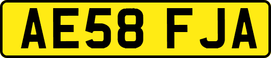 AE58FJA