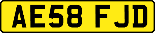 AE58FJD