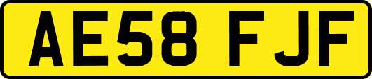 AE58FJF