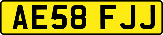 AE58FJJ