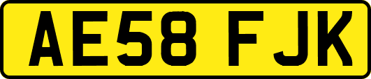 AE58FJK