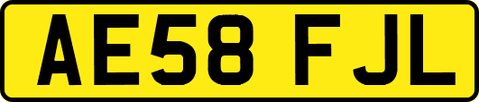 AE58FJL
