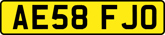 AE58FJO