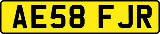 AE58FJR