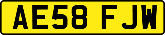 AE58FJW