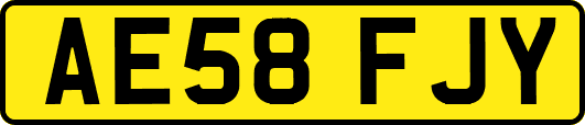 AE58FJY