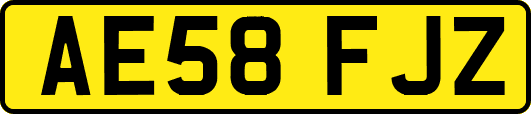 AE58FJZ