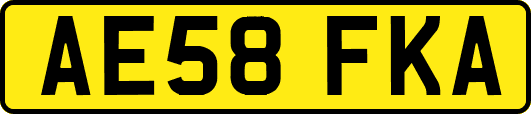 AE58FKA