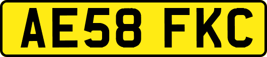 AE58FKC