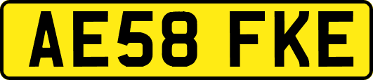 AE58FKE
