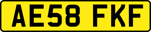 AE58FKF