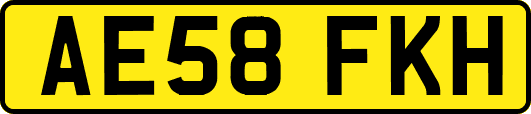 AE58FKH