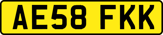AE58FKK