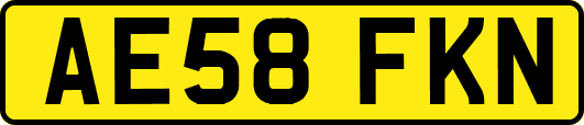 AE58FKN