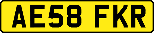 AE58FKR