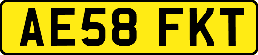 AE58FKT