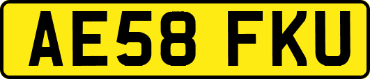 AE58FKU