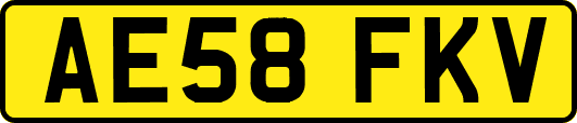 AE58FKV