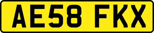 AE58FKX