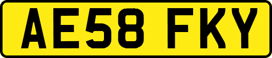 AE58FKY