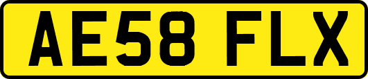 AE58FLX