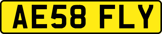 AE58FLY