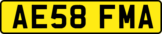 AE58FMA