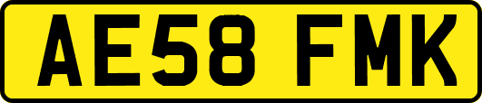 AE58FMK