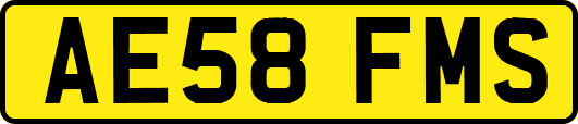 AE58FMS