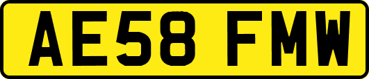 AE58FMW