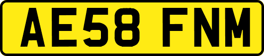 AE58FNM