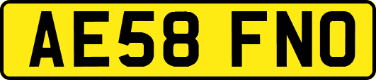AE58FNO