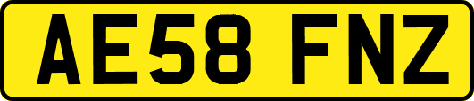 AE58FNZ